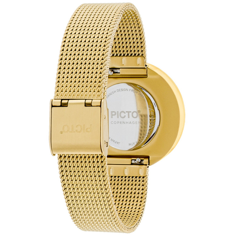 PICTO 34087-0914G laikrodis