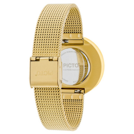 PICTO 34087-0914G laikrodis