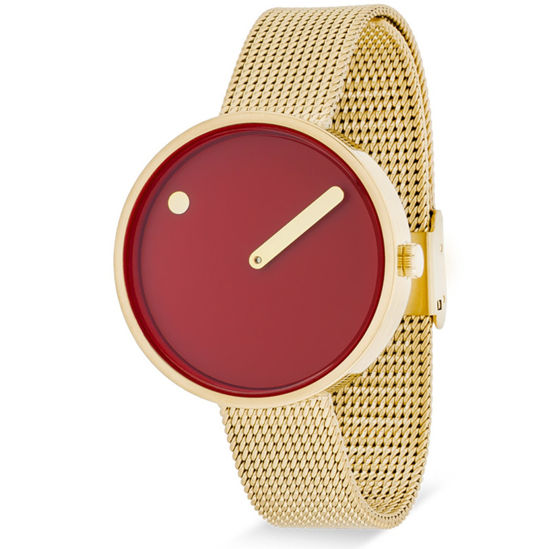 PICTO 34097-0914G laikrodis