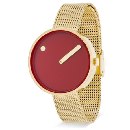 PICTO 34097-0914G laikrodis