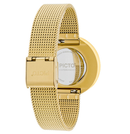 PICTO 34097-0914G laikrodis