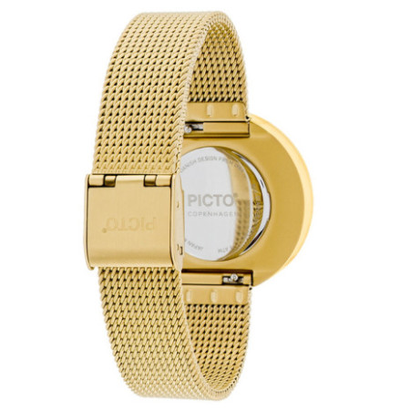 PICTO 34097-0914G laikrodis