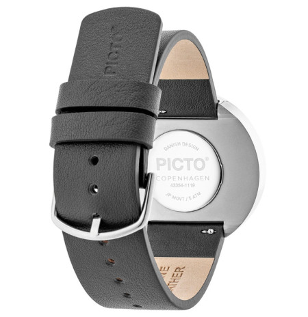 PICTO 43354-6220S laikrodis