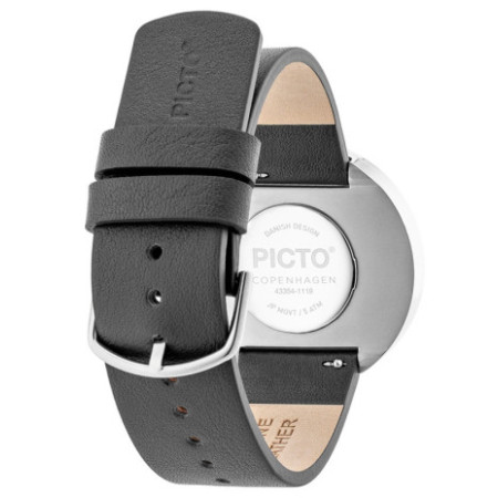 PICTO 43354-6220S laikrodis
