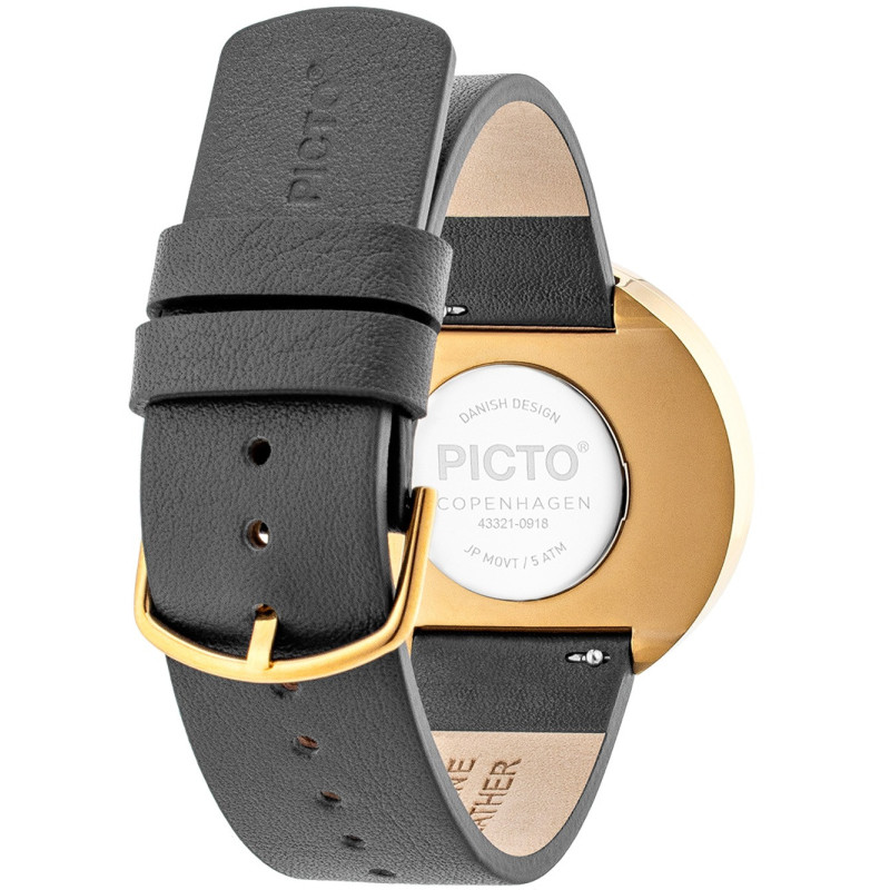 PICTO 43321-6220G laikrodis