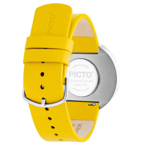 PICTO 43354-6120S laikrodis