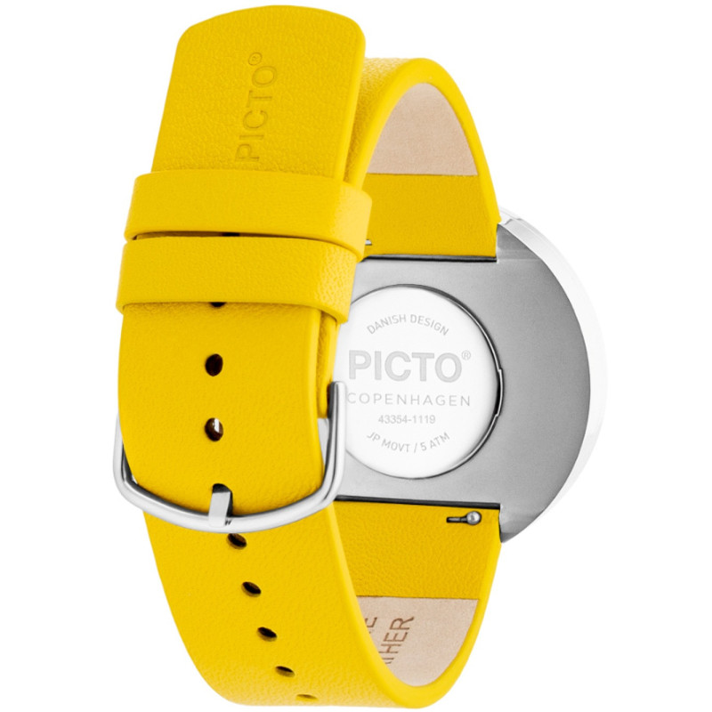 PICTO 43354-6120S laikrodis