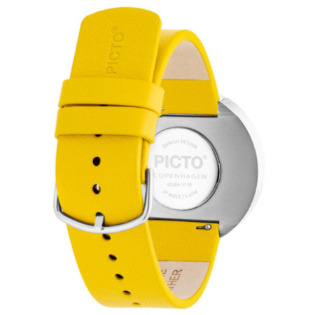 PICTO 43354-6120S laikrodis