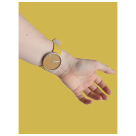 PICTO 43354-6120S laikrodis