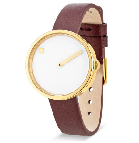 PICTO 43320-6412G laikrodis