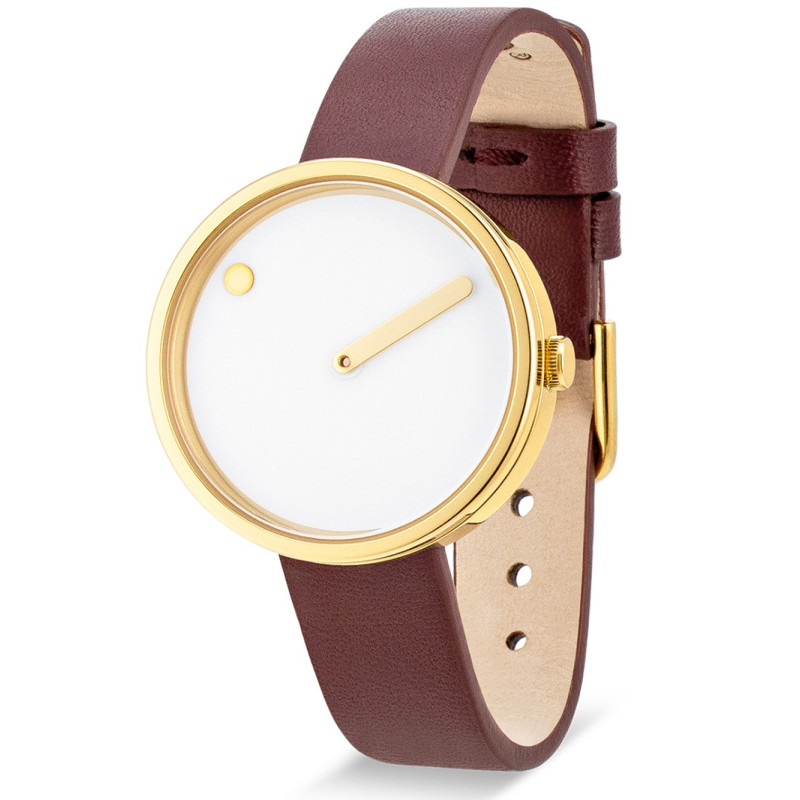 PICTO 43320-6412G laikrodis