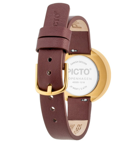 PICTO 43320-6412G laikrodis