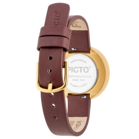 PICTO 43320-6412G laikrodis