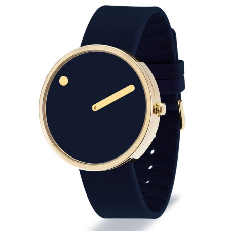 PICTO 43318-0520G laikrodis