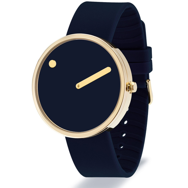 PICTO 43318-0520G laikrodis