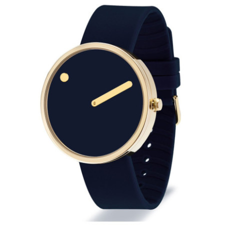 PICTO 43318-0520G laikrodis