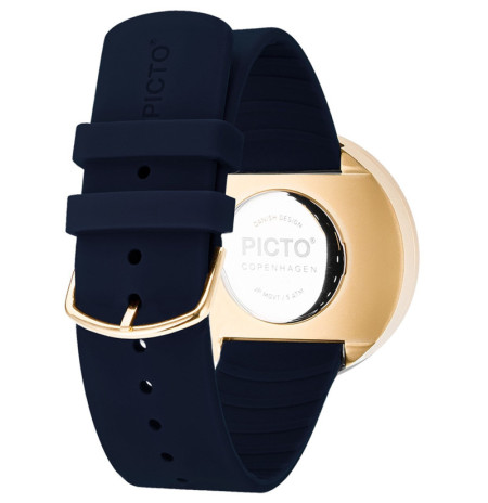 PICTO 43318-0520G laikrodis