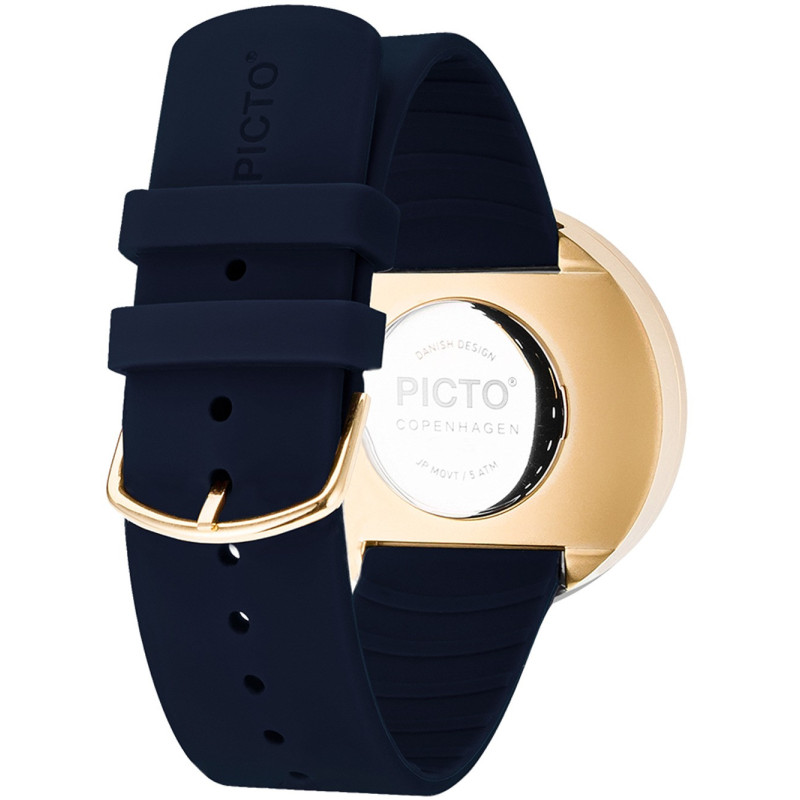 PICTO 43318-0520G laikrodis