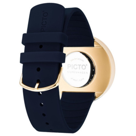 PICTO 43318-0520G laikrodis