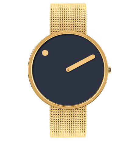 PICTO 43318-0920G laikrodis