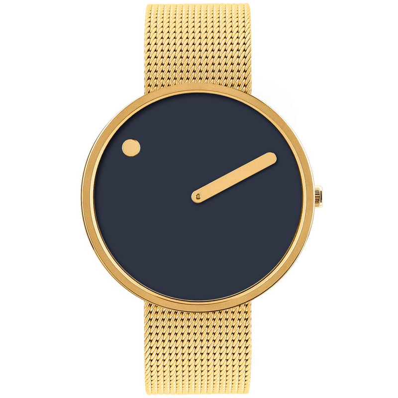 PICTO 43318-0920G laikrodis