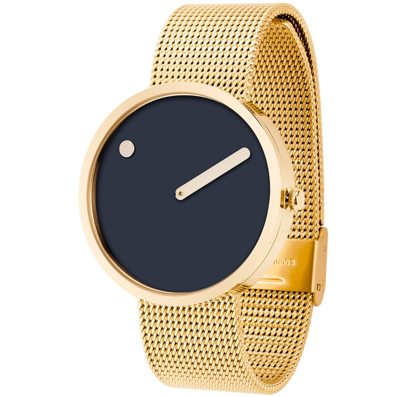 PICTO 43318-0920G laikrodis