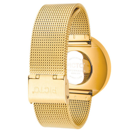 PICTO 43318-0920G laikrodis