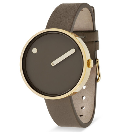 PICTO 34001-4614G laikrodis