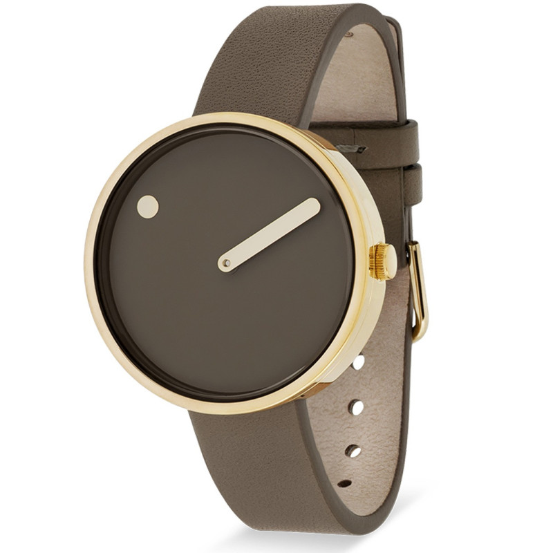 PICTO 34001-4614G laikrodis