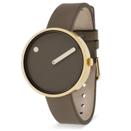 PICTO 34001-4614G laikrodis