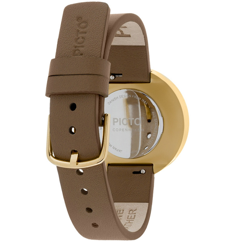 PICTO 34001-4614G laikrodis