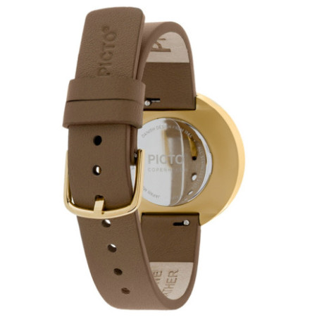 PICTO 34001-4614G laikrodis