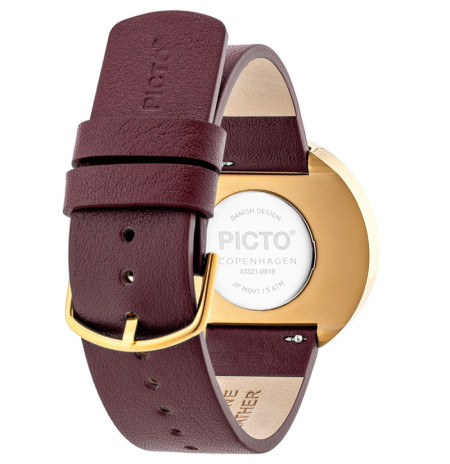 PICTO 43321-6420G laikrodis