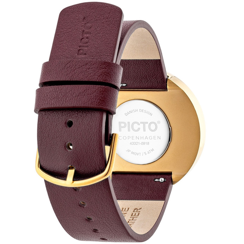 PICTO 43321-6420G laikrodis