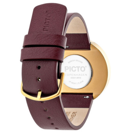 PICTO 43321-6420G laikrodis