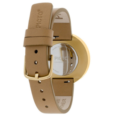 PICTO 34002-4814G laikrodis