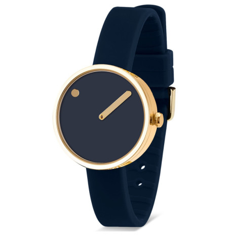 PICTO 43317-0512G laikrodis