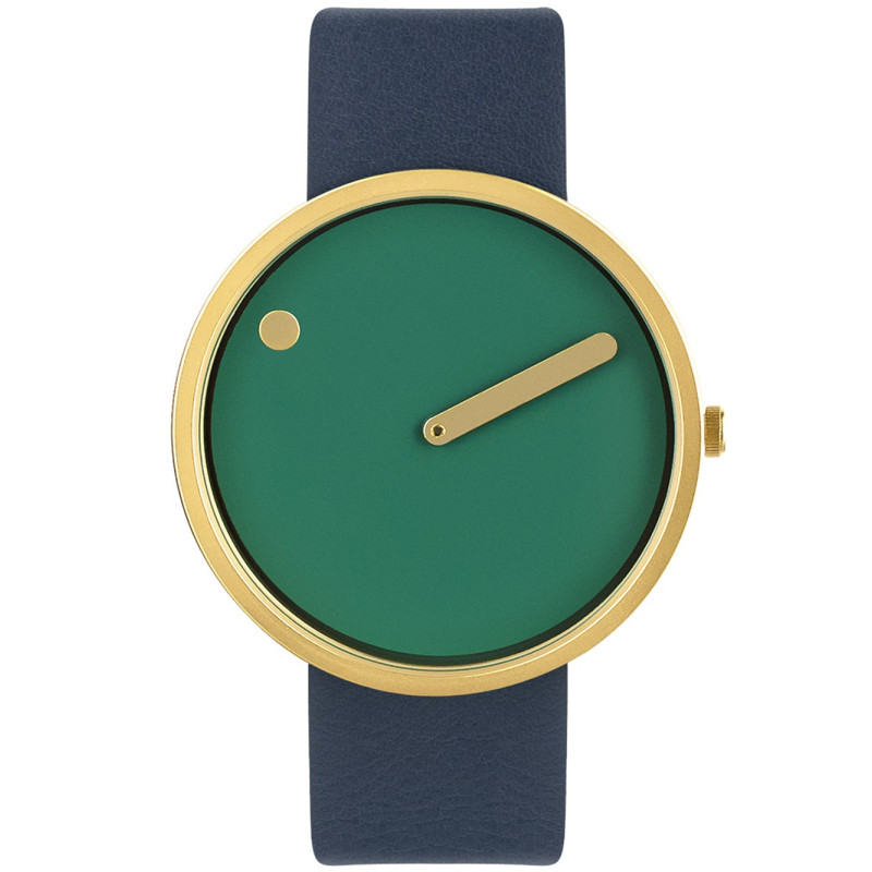 PICTO 43377-6720G laikrodis