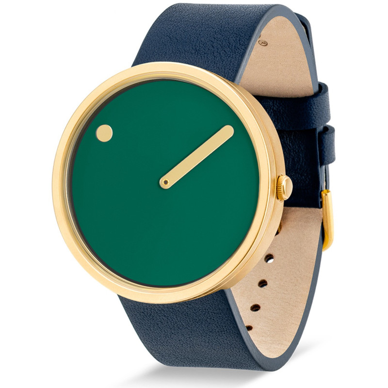 PICTO 43377-6720G laikrodis