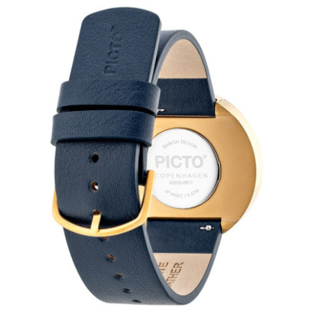 PICTO 43377-6720G laikrodis