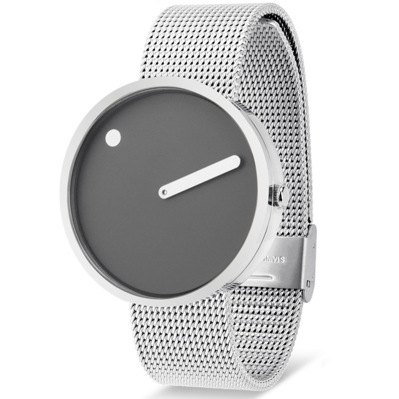 PICTO 43352-0820S laikrodis