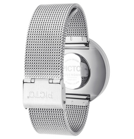 PICTO 43352-0820S laikrodis