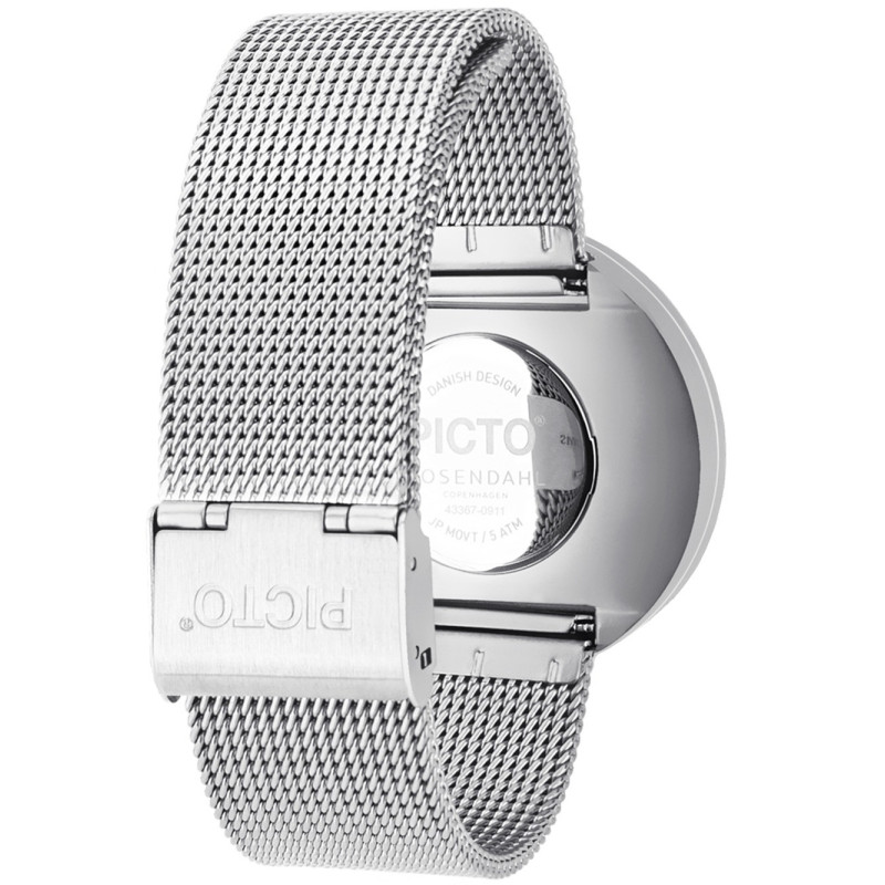 PICTO 43352-0820S laikrodis