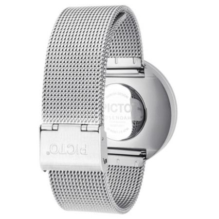 PICTO 43352-0820S laikrodis