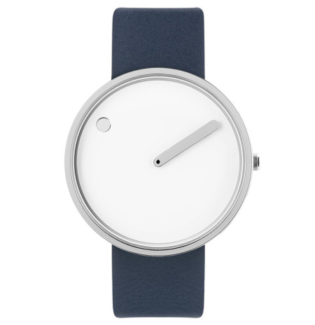 PICTO 43364-6720S laikrodis