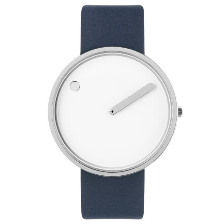 PICTO 43364-6720S laikrodis