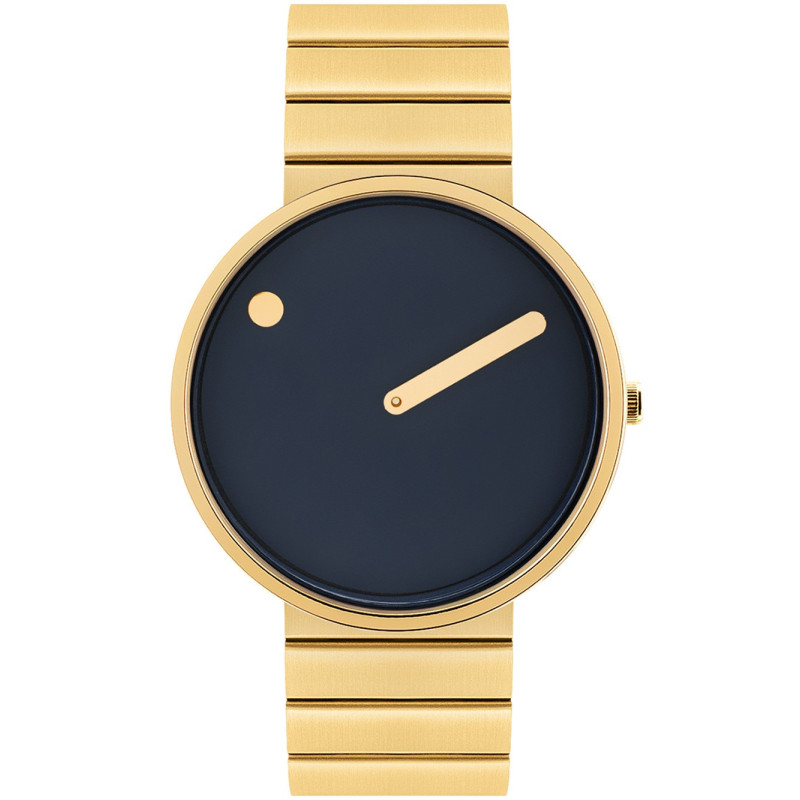 PICTO 43318-2920 laikrodis