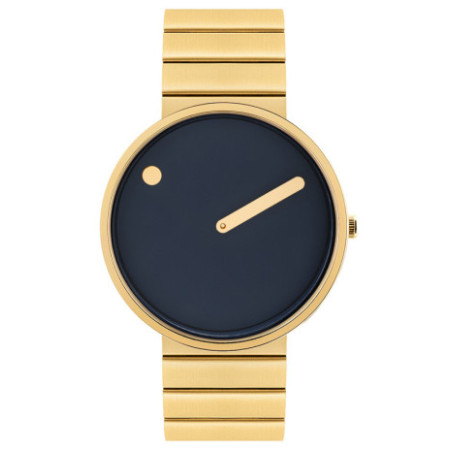 PICTO 43318-2920 laikrodis