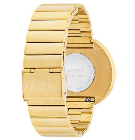 PICTO 43318-2920 laikrodis