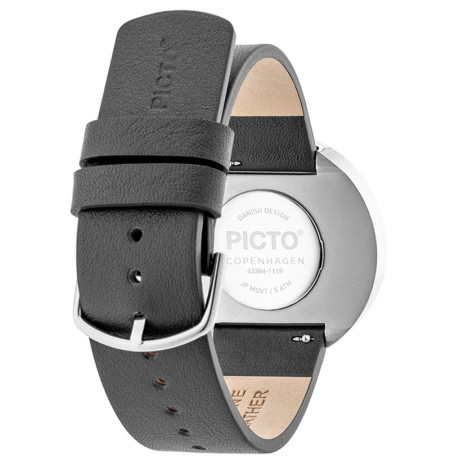 PICTO 43364-6220S laikrodis